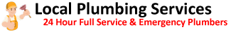 San Quentin CA 24 Hour Plumbers